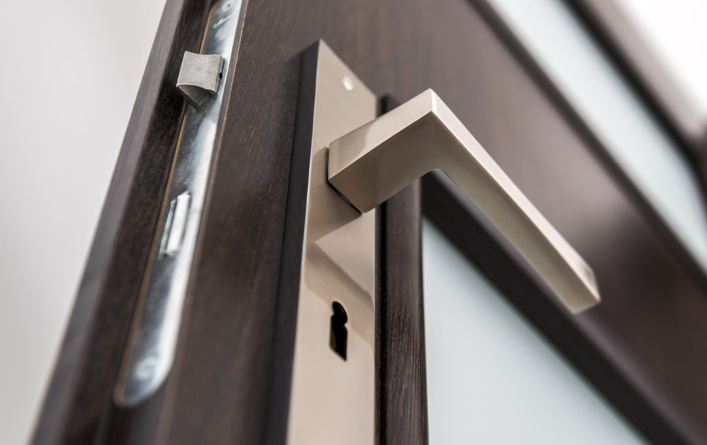 PioneerLock Prime Glaze