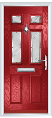 The Arundel Diamond Cut