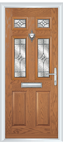 The Arundel Elegance