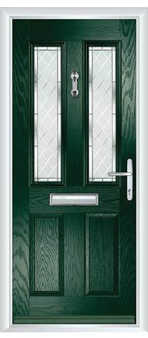 The Bede Diamond Cut