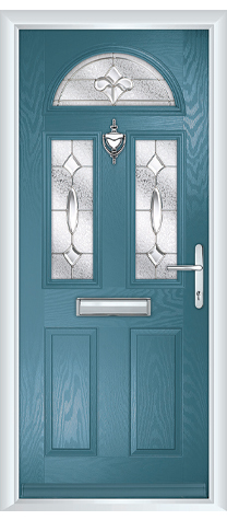 The Chillingham Clarity