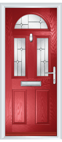 The Chillingham Zinc Star