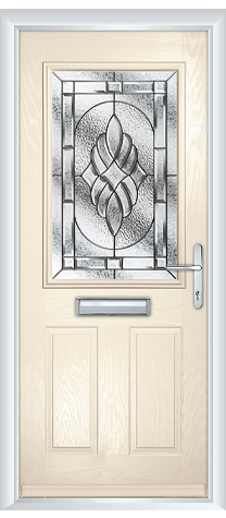 The Lindisfarne Elegance