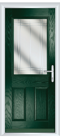 The Lindisfarne Linear