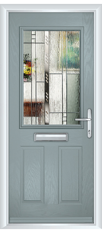 The Lindisfarne Matrix