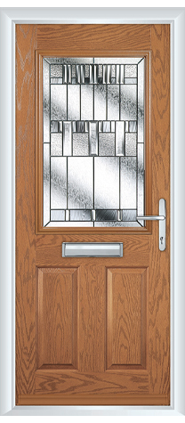 The Lindisfarne Prairie