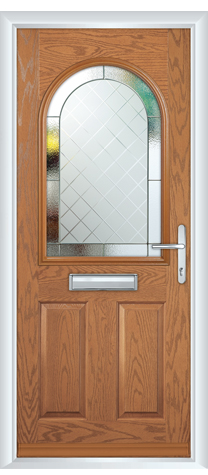 The Barnard Diamond Cut