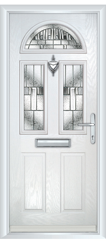 The Chillingham Prairie