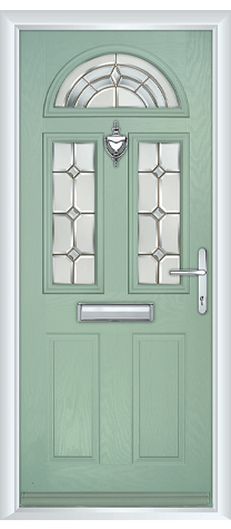 The Chillingham Reflections