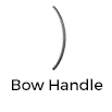 silver bow