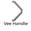 silver vee