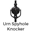 spy & knocker urn