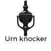 urn knocker